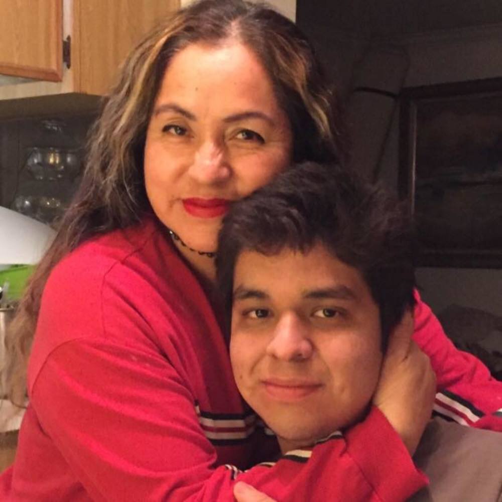 Meet your Posher, Graciela